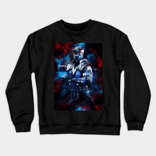 Sub Zero Crewneck Sweatshirt